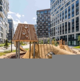 Продажа 1-комн квартиры на вторичном рынке пр-кт Генерала Дорохова,  д. 39,  к. 2Л