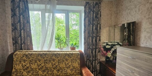 1-комн квартира улица Передовиков,  д. 37