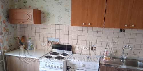 1-комн квартира Рихарда Зорге,  д. 4,  к. 2