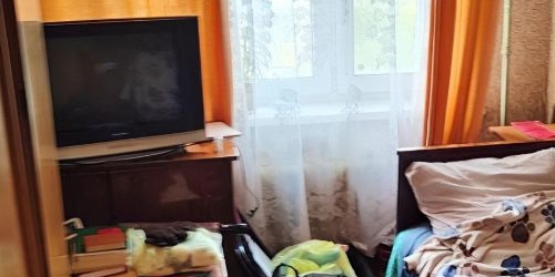 2-комн квартира 3-я Радиаторская улица, 10