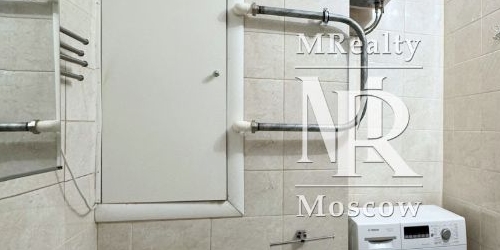 2-комн квартира Большая Калитниковская улица, 42А