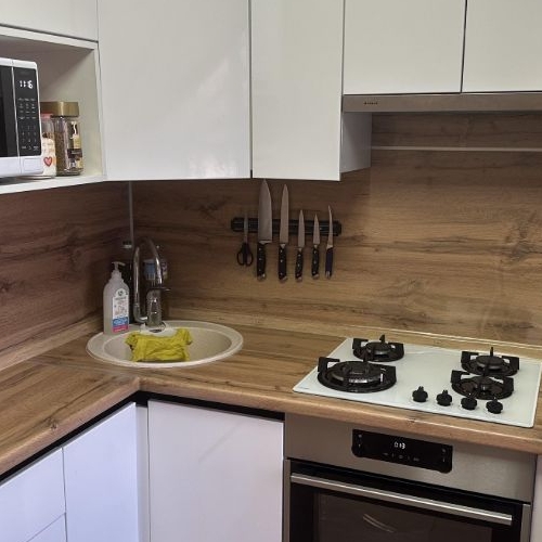 2-комн квартира Звенигород, Пролетарская улица, 14