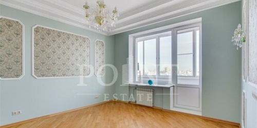 3-комн квартира улица Спиридоновка,  д. 12