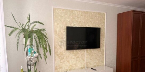 2-комн квартира улица Перерва,  д. 50