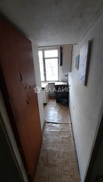 3-комн квартира ул. Пражская,  д. 39
