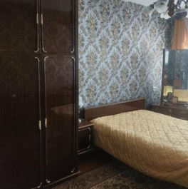 Продажа 3-комн квартиры на вторичном рынке Луга, ул Кингисеппа,  д. 6