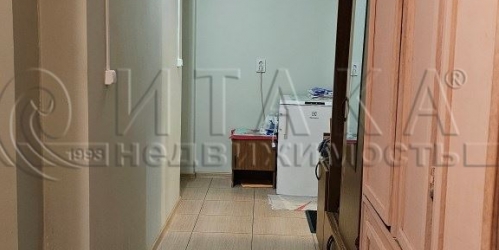 Комната Петергоф, Володи Дубинина ул., д. 12а