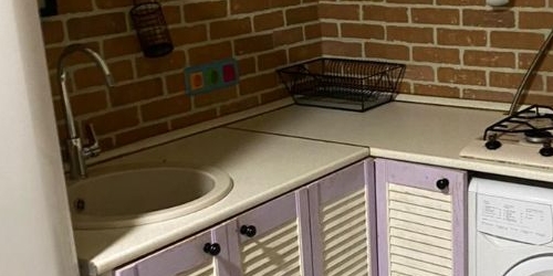 1-комн квартира улица Константина Царева, 18