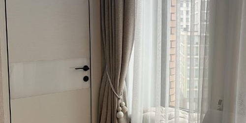 2-комн квартира Рублевское шоссе, 101