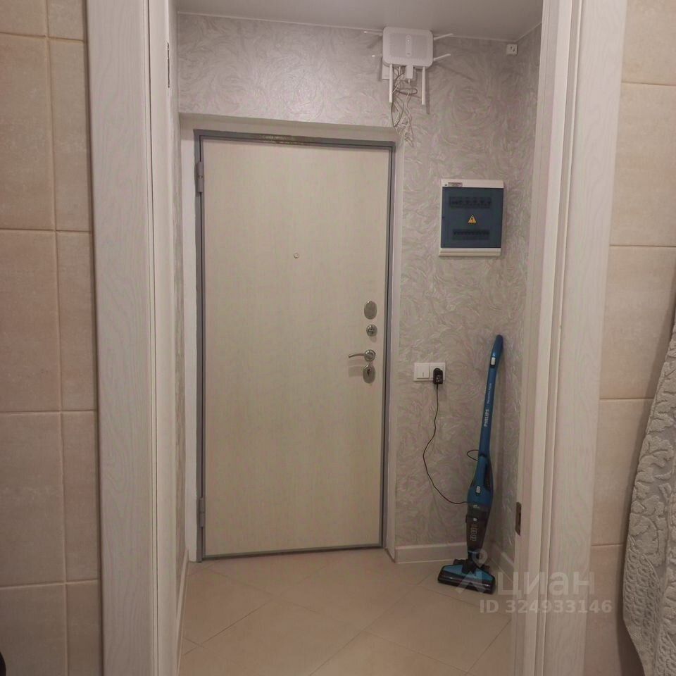 Продажа студии Красково пгт, шоссе Егорьевское, 1к5