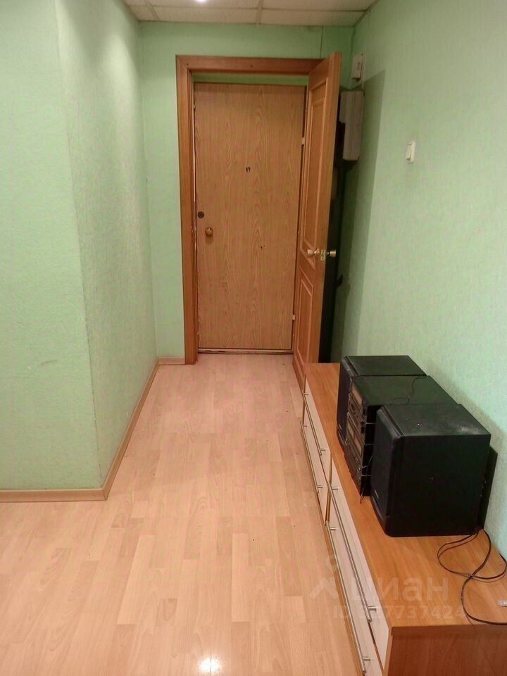 Продажа 2-комн квартиры на вторичном рынке улица Руднева, 21К1