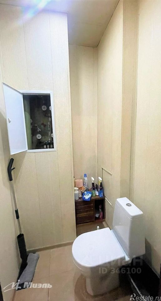 Продажа 2-комн квартиры на вторичном рынке улица Пудовкина,  д. 3
