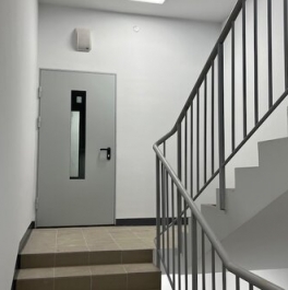 Продажа 2-комн квартиры на вторичном рынке Берёзовая аллея,  д. 19 к3