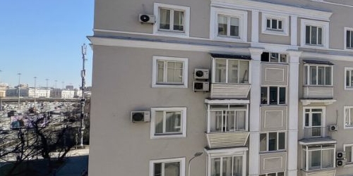 4-комн квартира Ленинградский проспект, 69С1