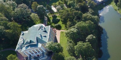 3-комн квартира Пушкин, Набережная улица, 8/48