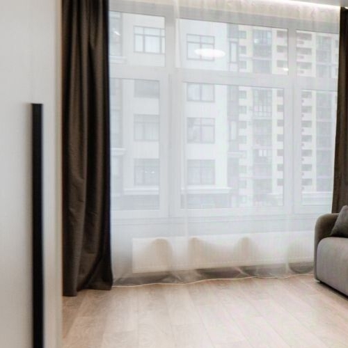 1-комн квартира Варшавская улица, 6к2