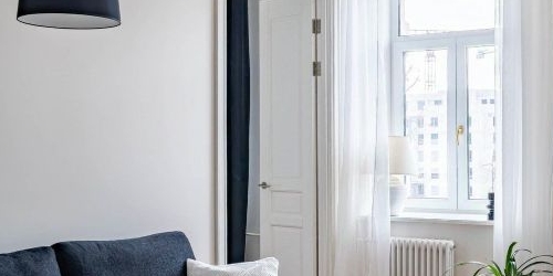 2-комн квартира проспект Добролюбова, 23