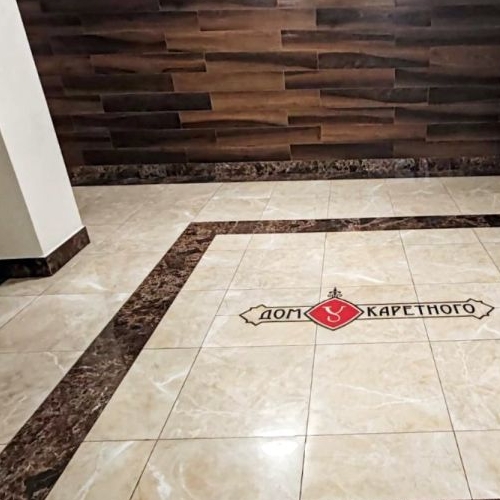 2-комн квартира Днепропетровская улица, 65