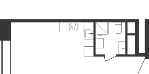 Студия Москва г., Сколковское ш.,  к. 3