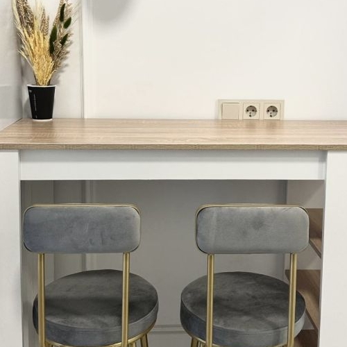 1-комн квартира Опалиха мкр, улица Алябьева, 1