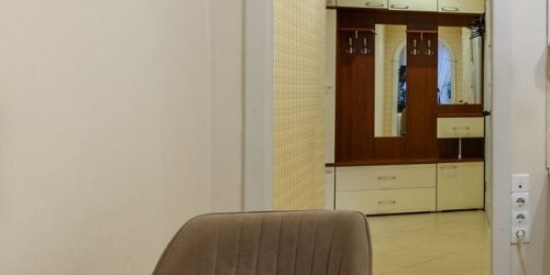 3-комн квартира Белградская улица, 54к1