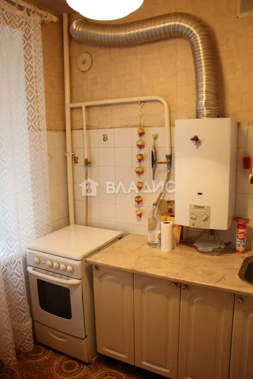 Продажа 2-комн квартиры на вторичном рынке Люберцы, улица Попова,  д. 16
