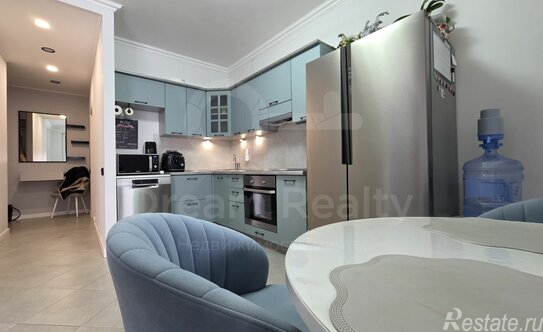 Продажа 2-комн квартиры на вторичном рынке Одинцово г, Белорусская ул,  д. 10