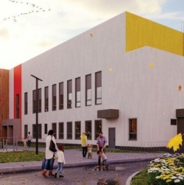 Продажа 2-комн квартиры на вторичном рынке Балашиха, ул Лукино,  д. 53А