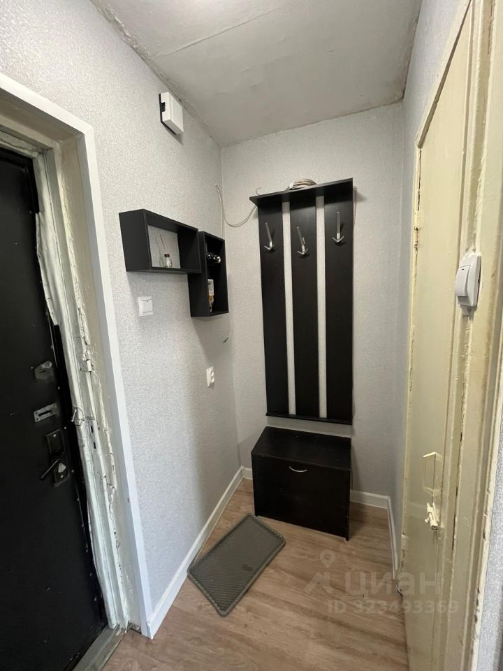 Аренда 1-комн квартиры на вторичном рынке Большая Марьинская улица, 13