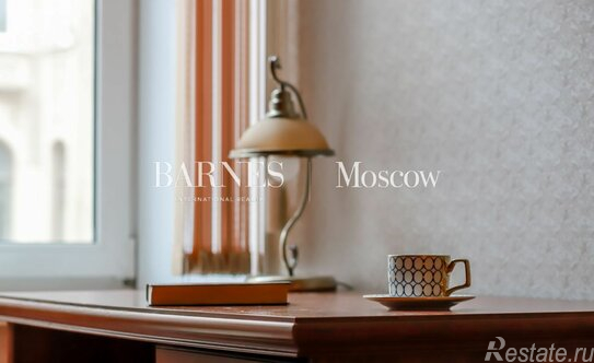 Продажа 3-комн квартиры на вторичном рынке Разночинная Б. ул,  д. 3