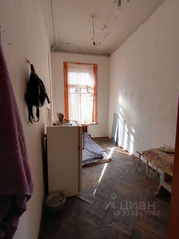Продажа комнаты Московский проспект, 125
