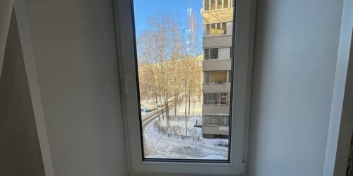 3-комн квартира Маршала Жукова пр-кт,  д. 26/16