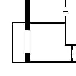 Продажа 3-комн квартиры на вторичном рынке Маломосковская улица, 8