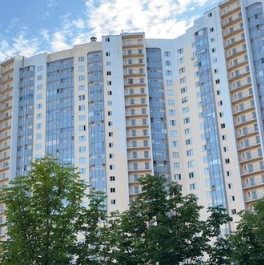 Продажа 3-комн квартиры на вторичном рынке Коллонтай ул,  д. 5/1