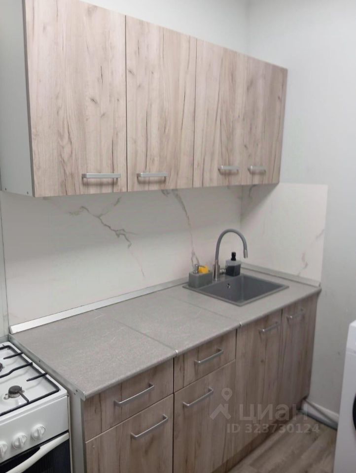 Аренда 2-комн квартиры на вторичном рынке Ташкентская улица,  д. 19