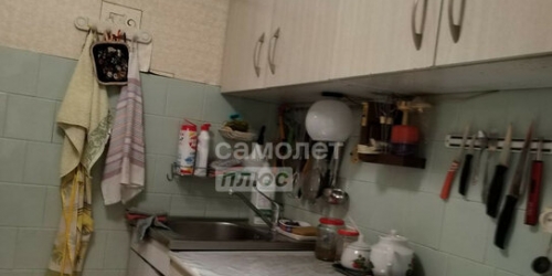 1-комн квартира Кавказский б-р,  д. 27