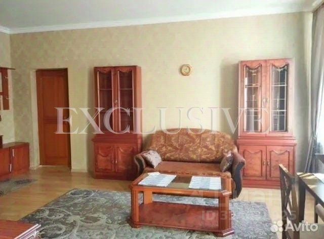 Продажа 2-комн квартиры на вторичном рынке Ломоносовский проспект, 4К1