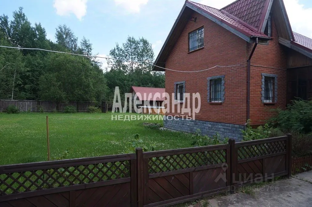 Продажа дома д. Порожек, 96