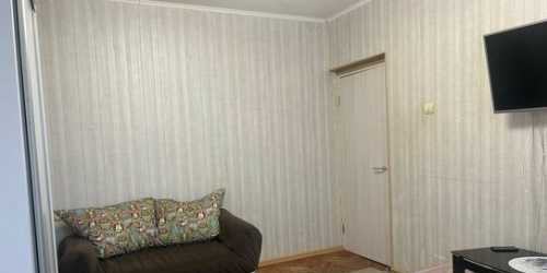 3-комн квартира улица Крылатские Холмы,  д. 21