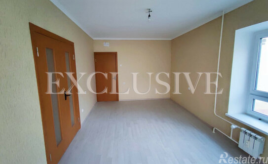 Продажа 2-комн квартиры на вторичном рынке улица Маршала Ерёменко,  д. 5 к1