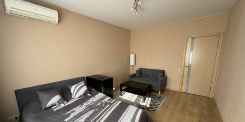 1-комн квартира Ярославская улица,  д. 1/9