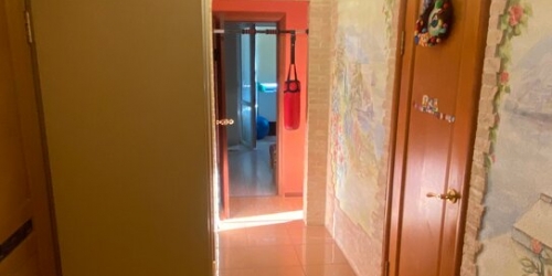 3-комн квартира Звёздная улица,  д. 20