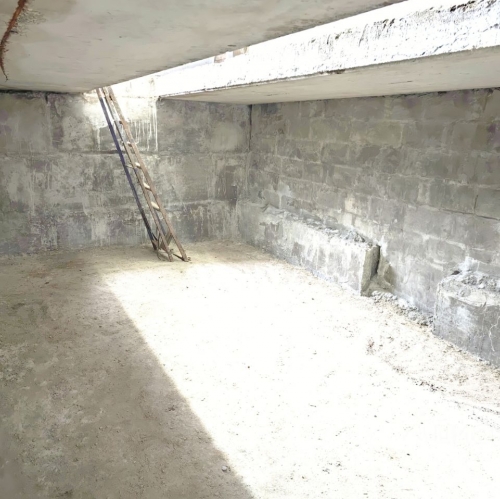 Гараж/парковка Ленинский городской округ, проектируемый проезд № 5539