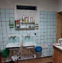 Продажа комнаты Заневский проспект, 34к1