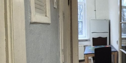 1-комн квартира улица Полярников, 10