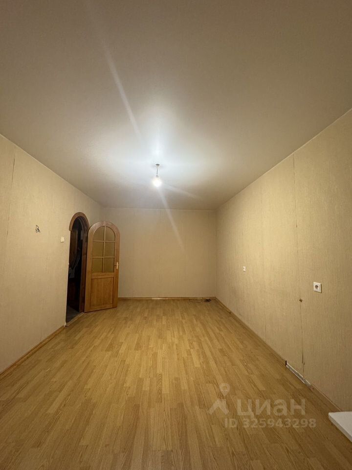 Продажа 1-комн квартиры на вторичном рынке Белорусская улица, 8