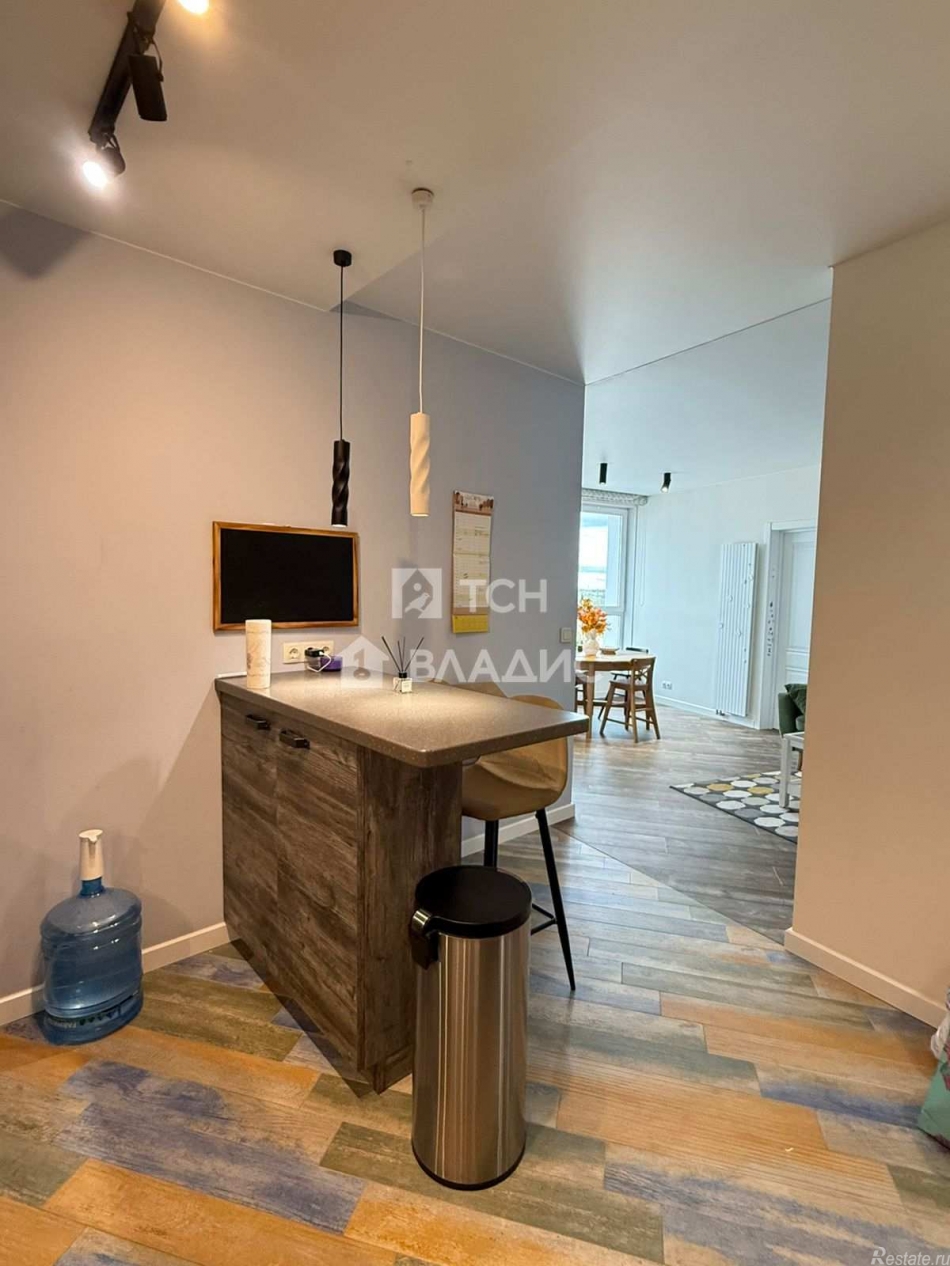 Аренда 3-комн квартиры на вторичном рынке Королёв, улица Академика Легостаева, 8