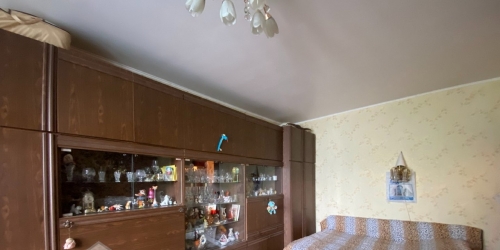 2-комн квартира Прибрежный проезд, дом 7