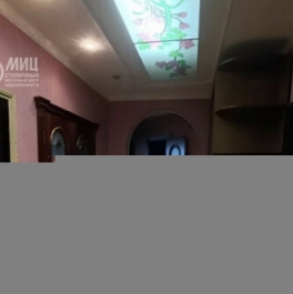 Продажа 1-комн квартиры на вторичном рынке Клин, улица Карла Маркса,  д. 34