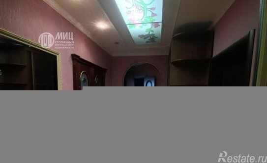 Продажа 1-комн квартиры на вторичном рынке Клин, улица Карла Маркса,  д. 34